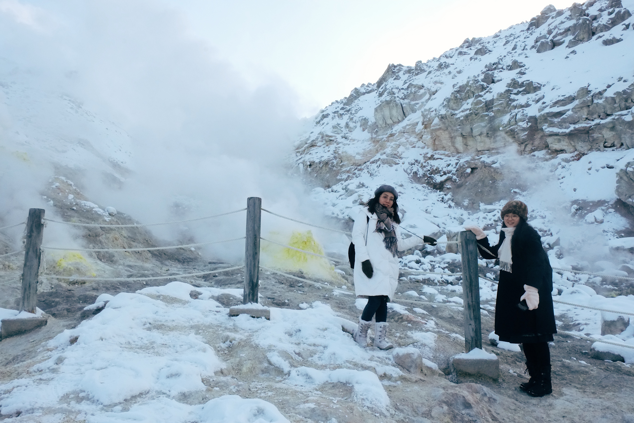 北海道自助遊攻略