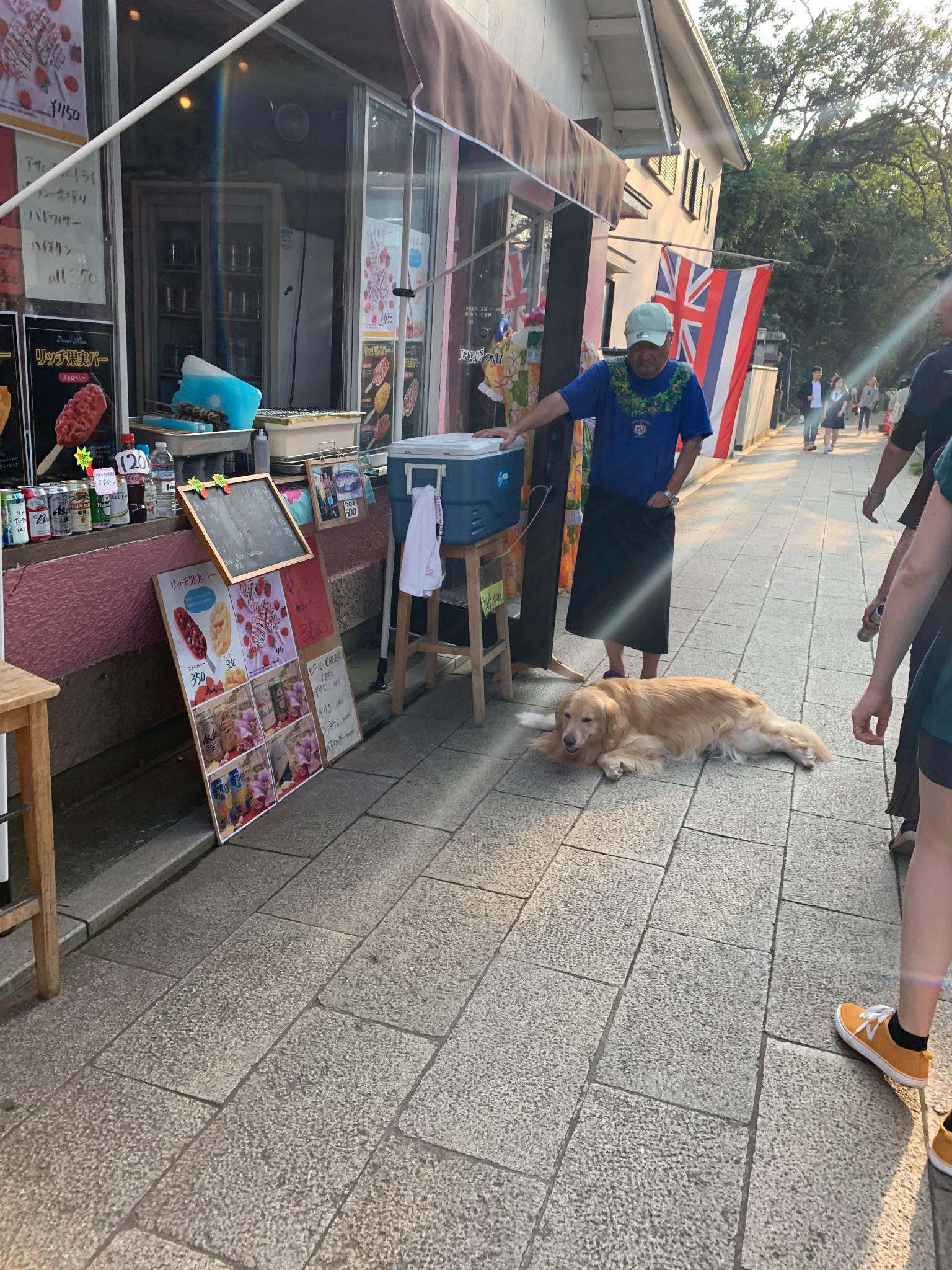 東京自助遊攻略