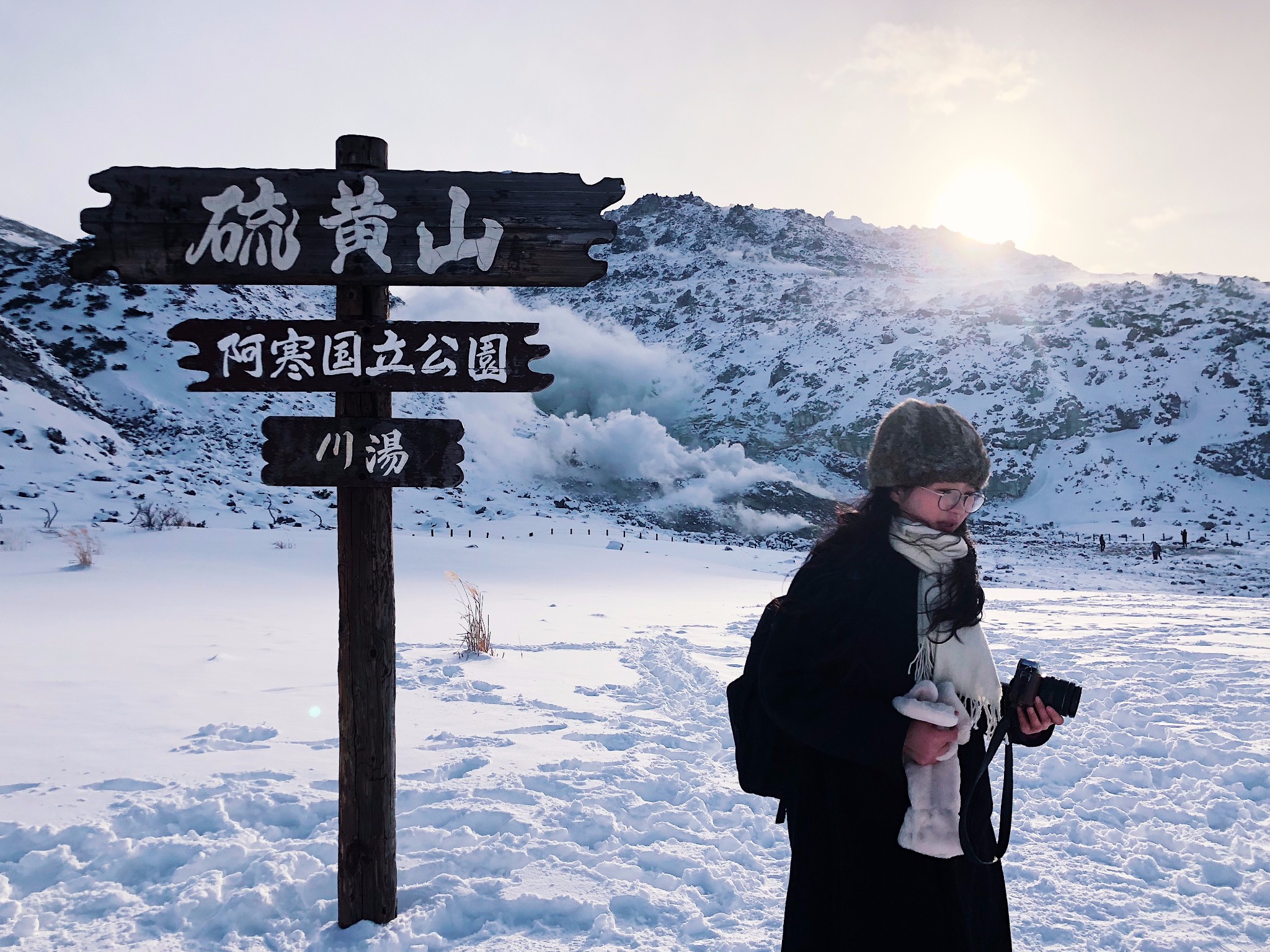 北海道自助遊攻略