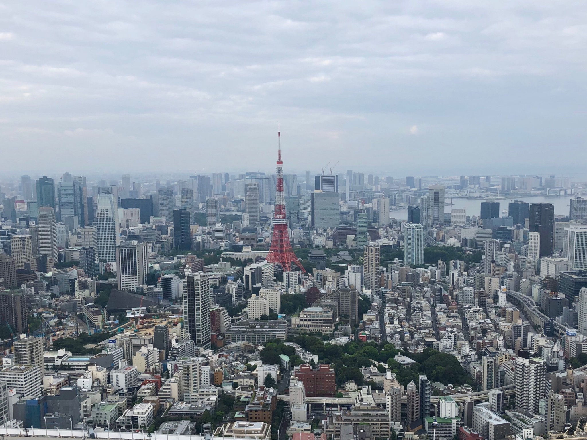 東京自助遊攻略