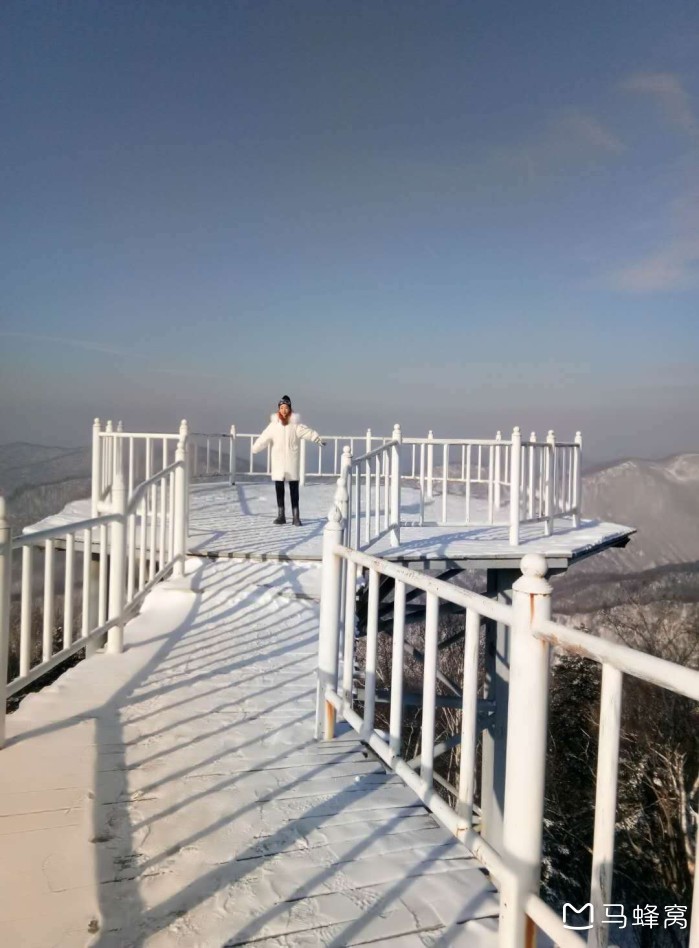 雪乡棒槌山观景台门票从哪里买?需要预约吗 ?