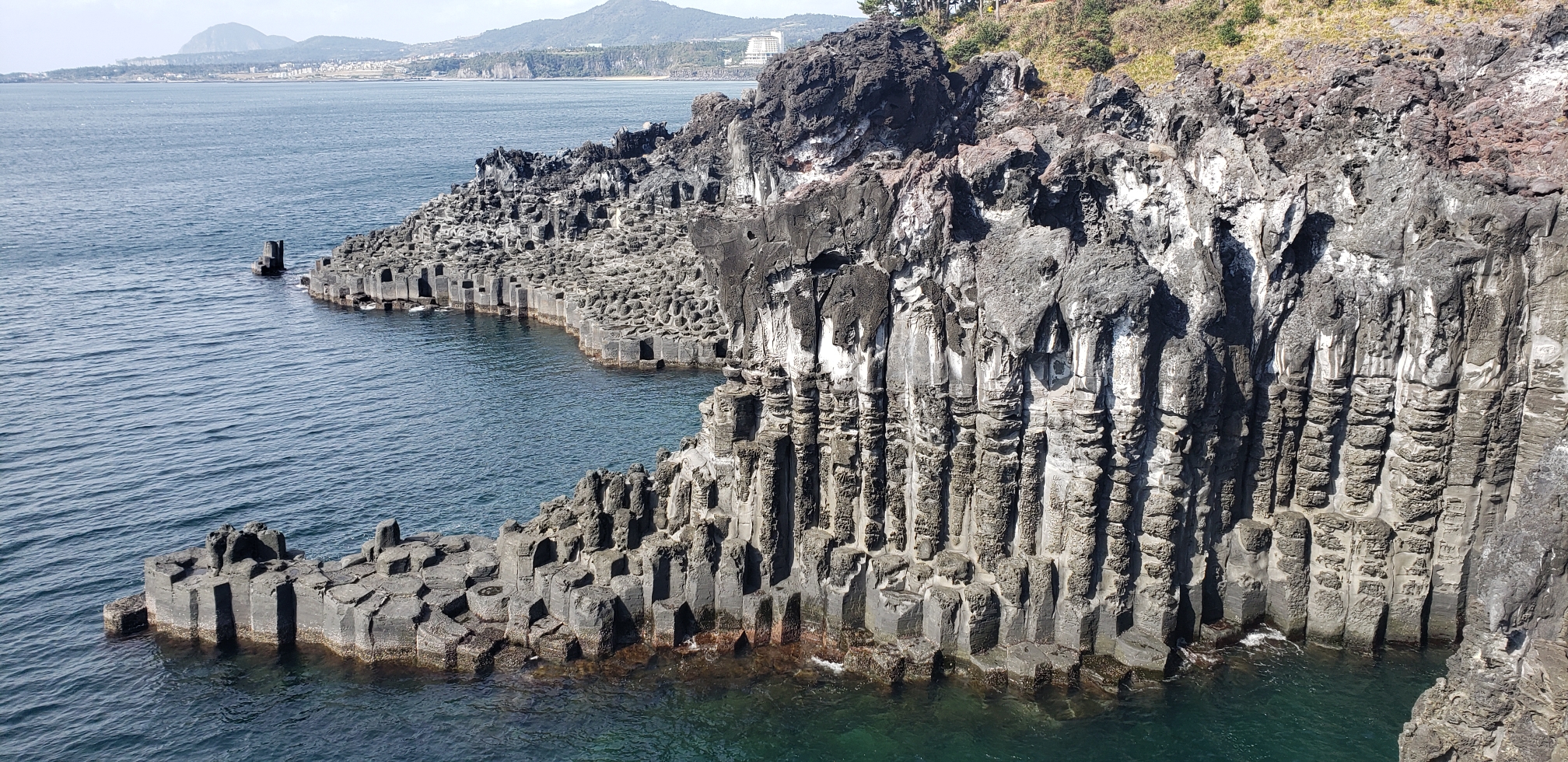 濟州島自助遊攻略