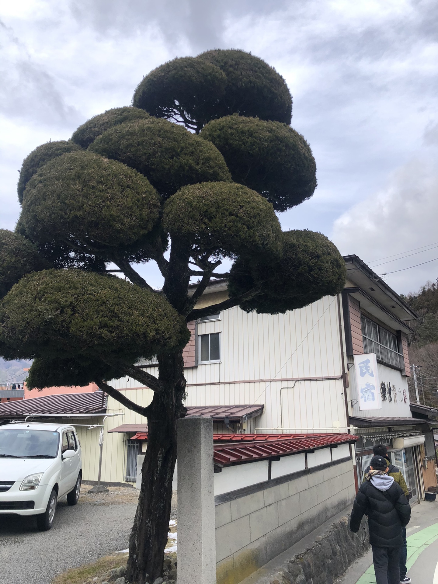 東京自助遊攻略