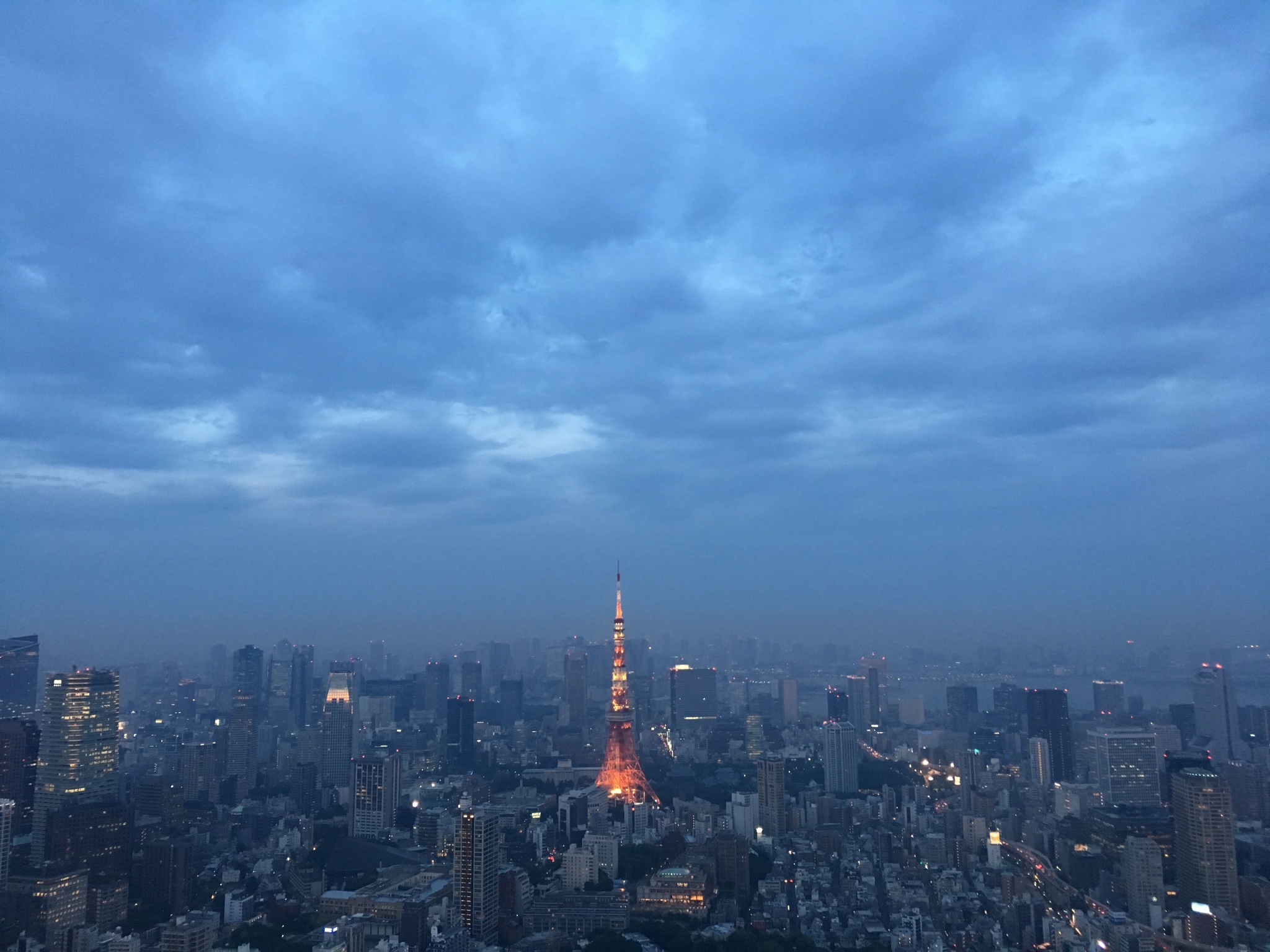 東京自助遊攻略