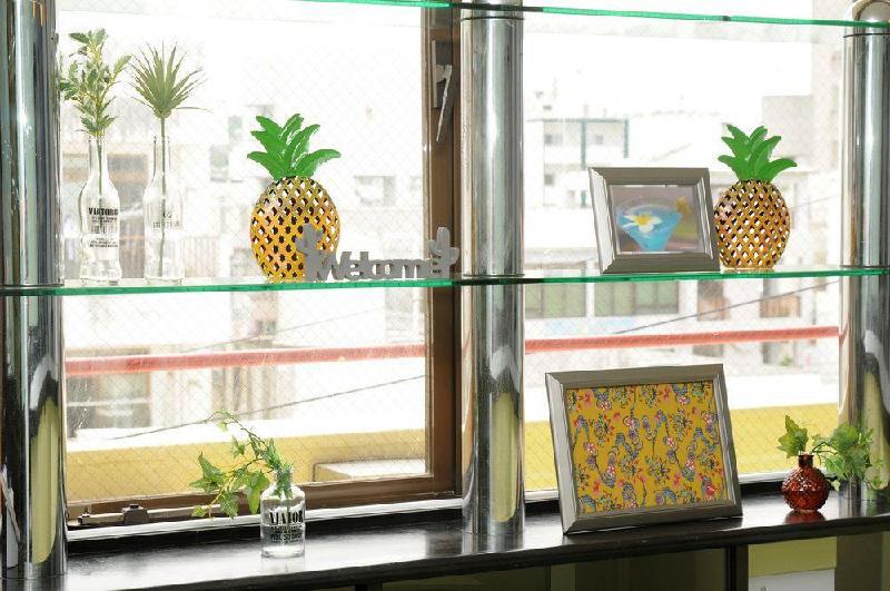 OYO冲绳糸满蓝天酒店 Hotel Skyblue Okinawa Itoman