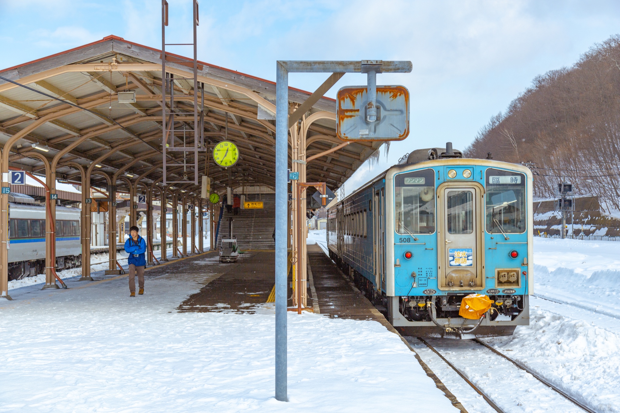 北海道自助遊攻略