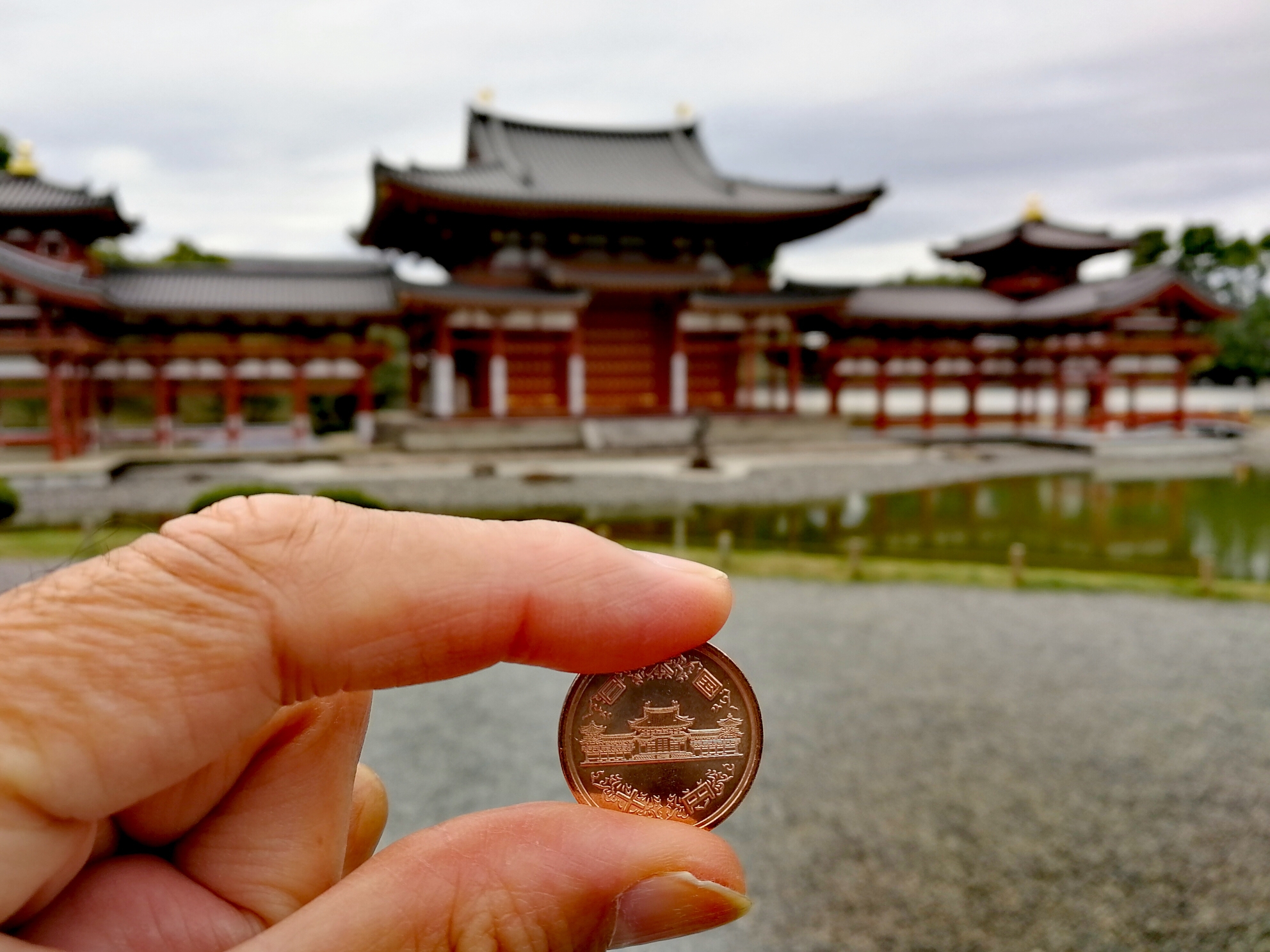 京都自助遊攻略