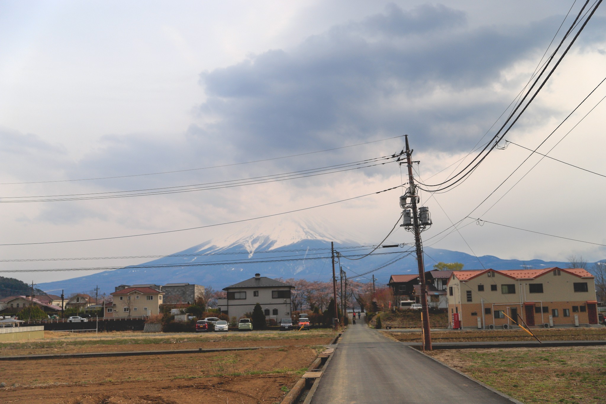 富士山自助遊攻略