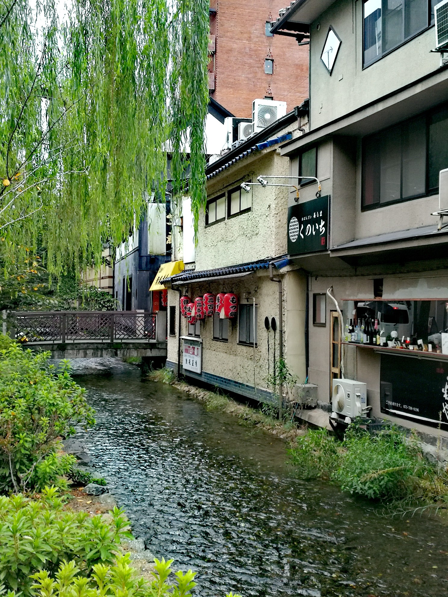 京都自助遊攻略