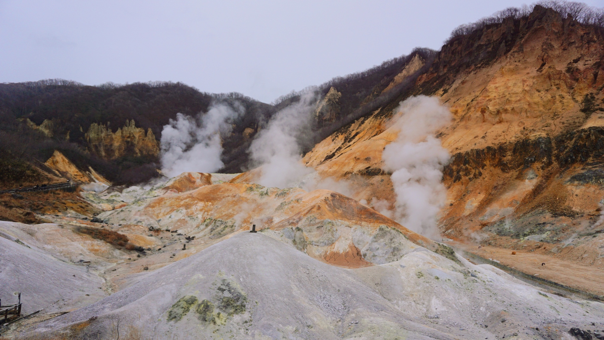 北海道自助遊攻略