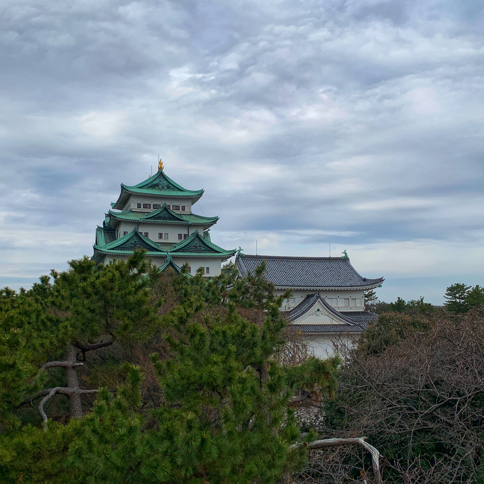 名古屋自助遊攻略