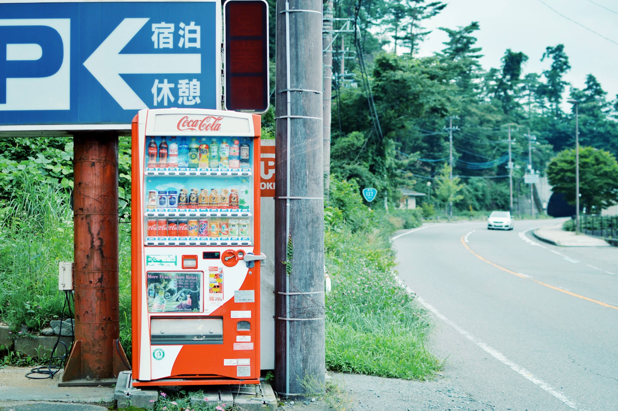 東京自助遊攻略