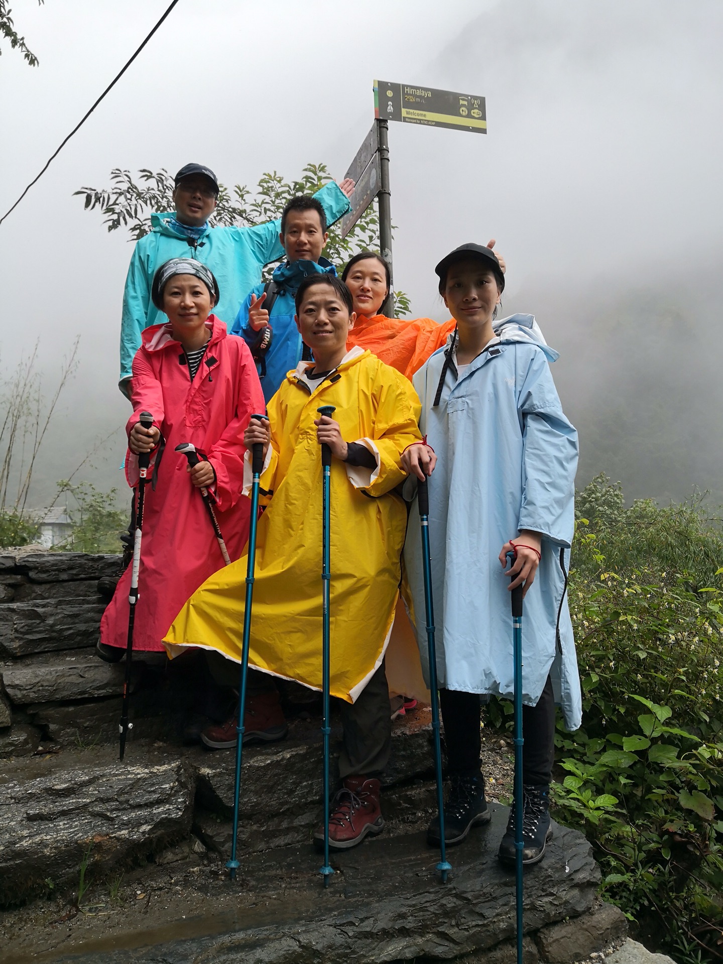 尼泊爾自助遊攻略