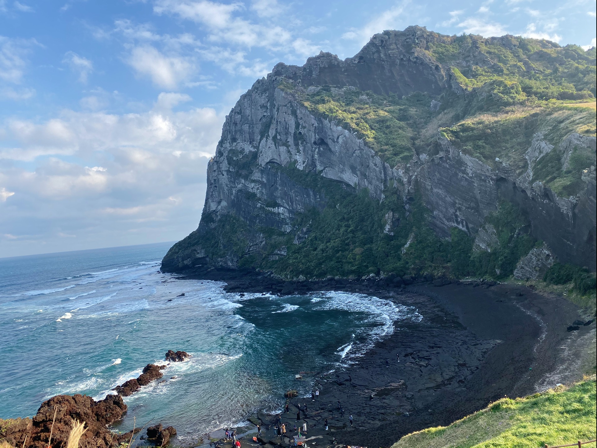 濟州島自助遊攻略