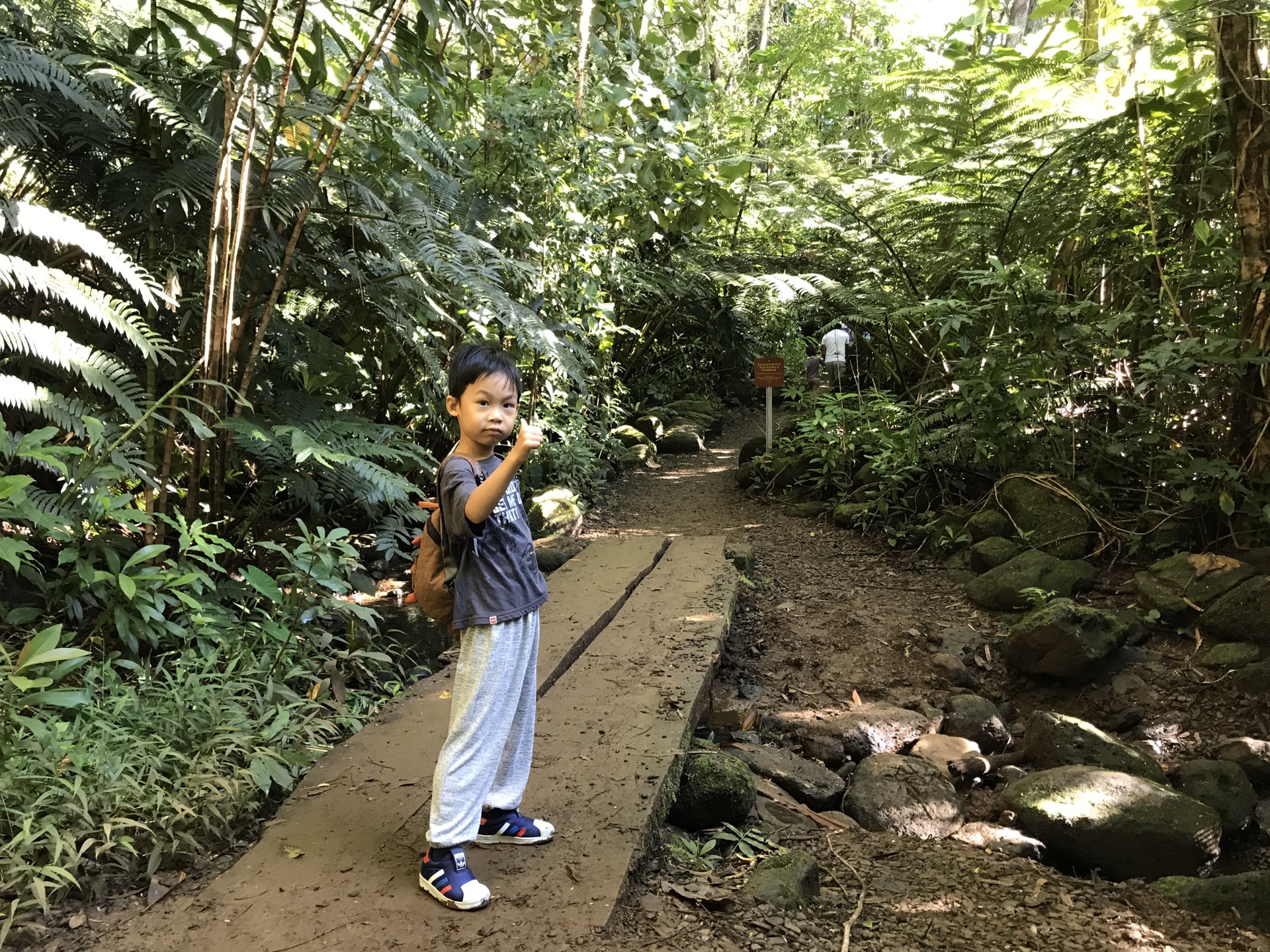 夏威夷自助遊攻略