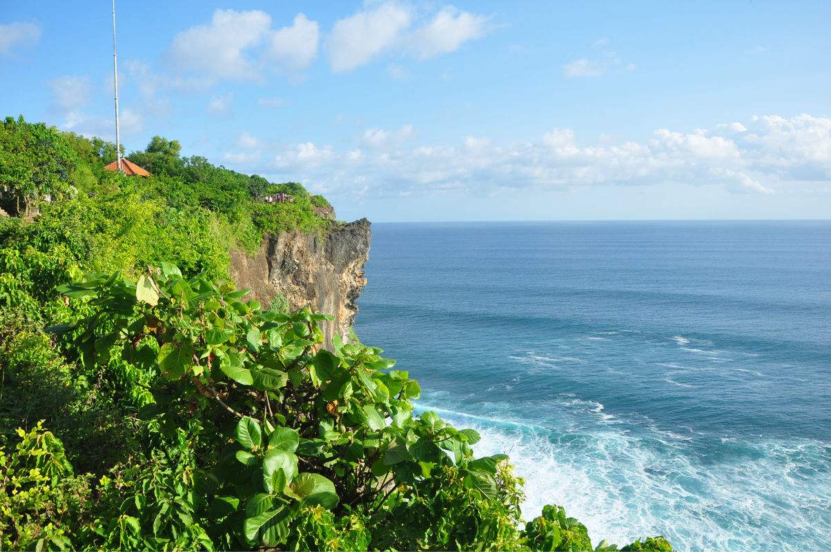 都說巴厘島很坑，真的是這樣嗎？還有沒有什么好的海島國家推薦？ 