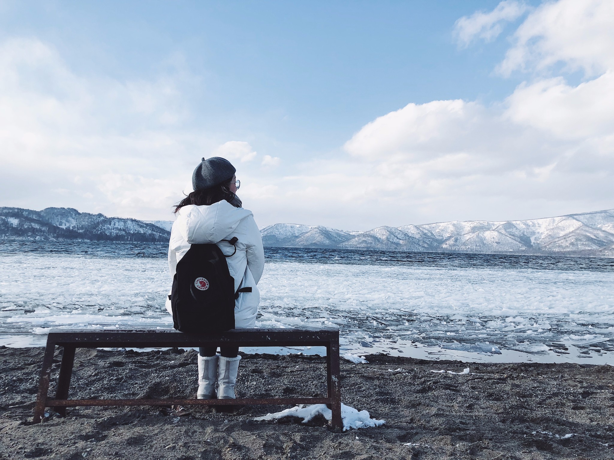 北海道自助遊攻略