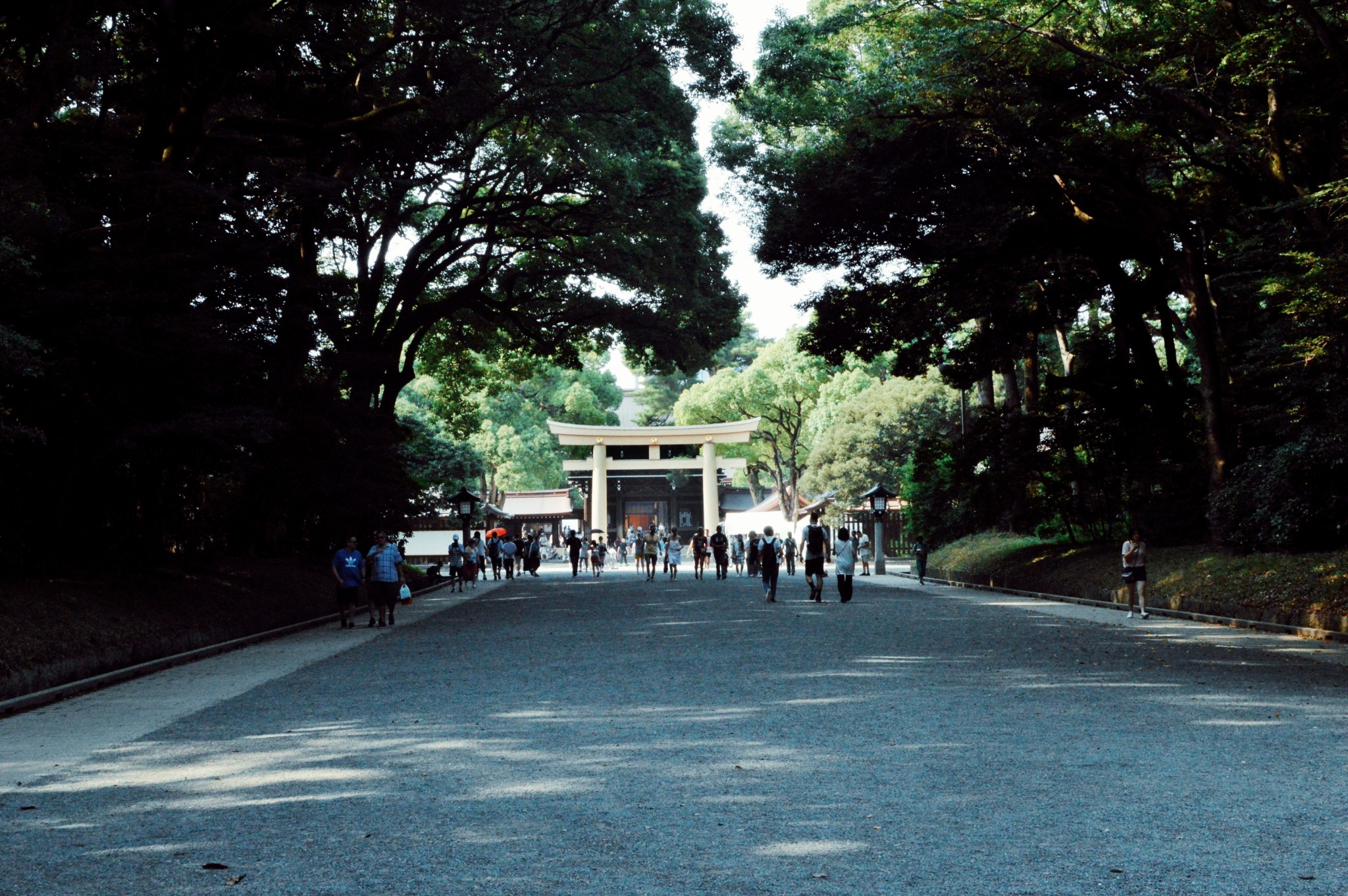 東京自助遊攻略