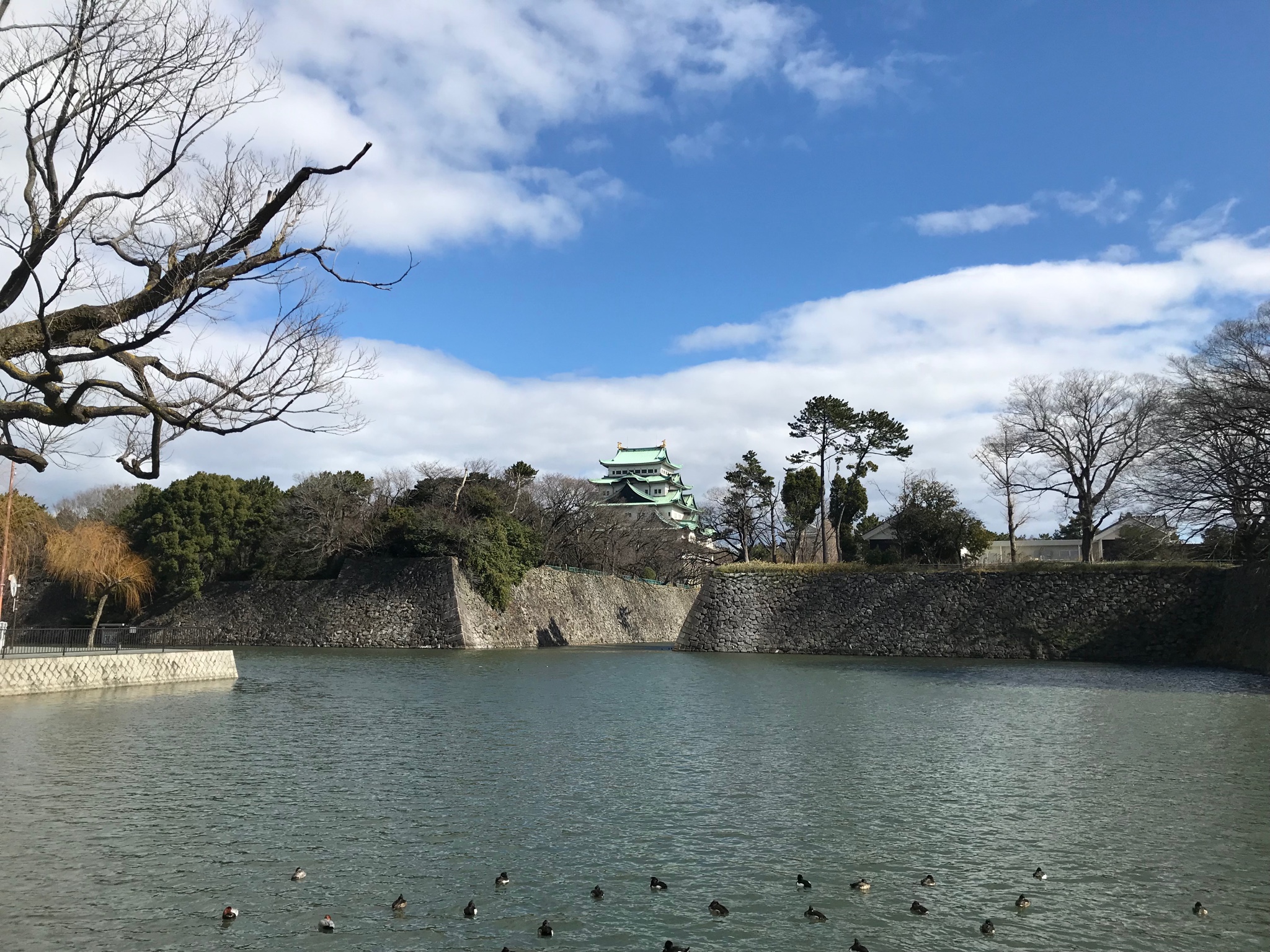 名古屋自助遊攻略