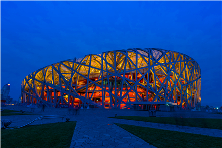 北京故宫长城纯玩一日游故宫 八达岭 鸟巢水立方(车辆定时消毒 全程