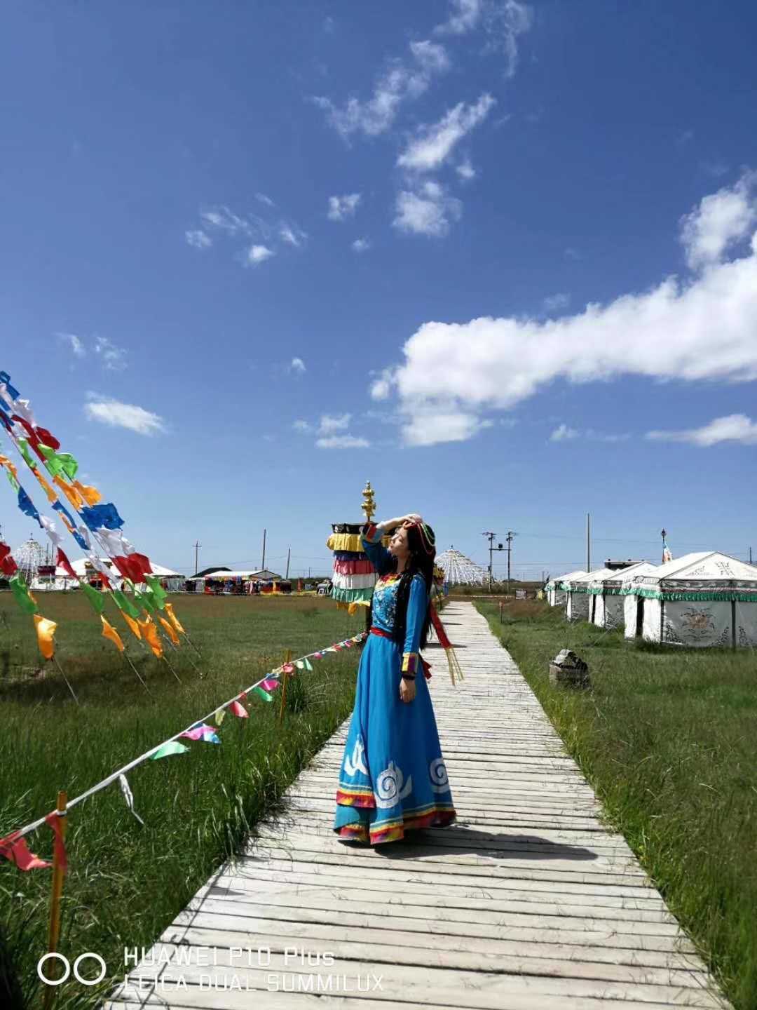 珠海到新疆天山天池包车