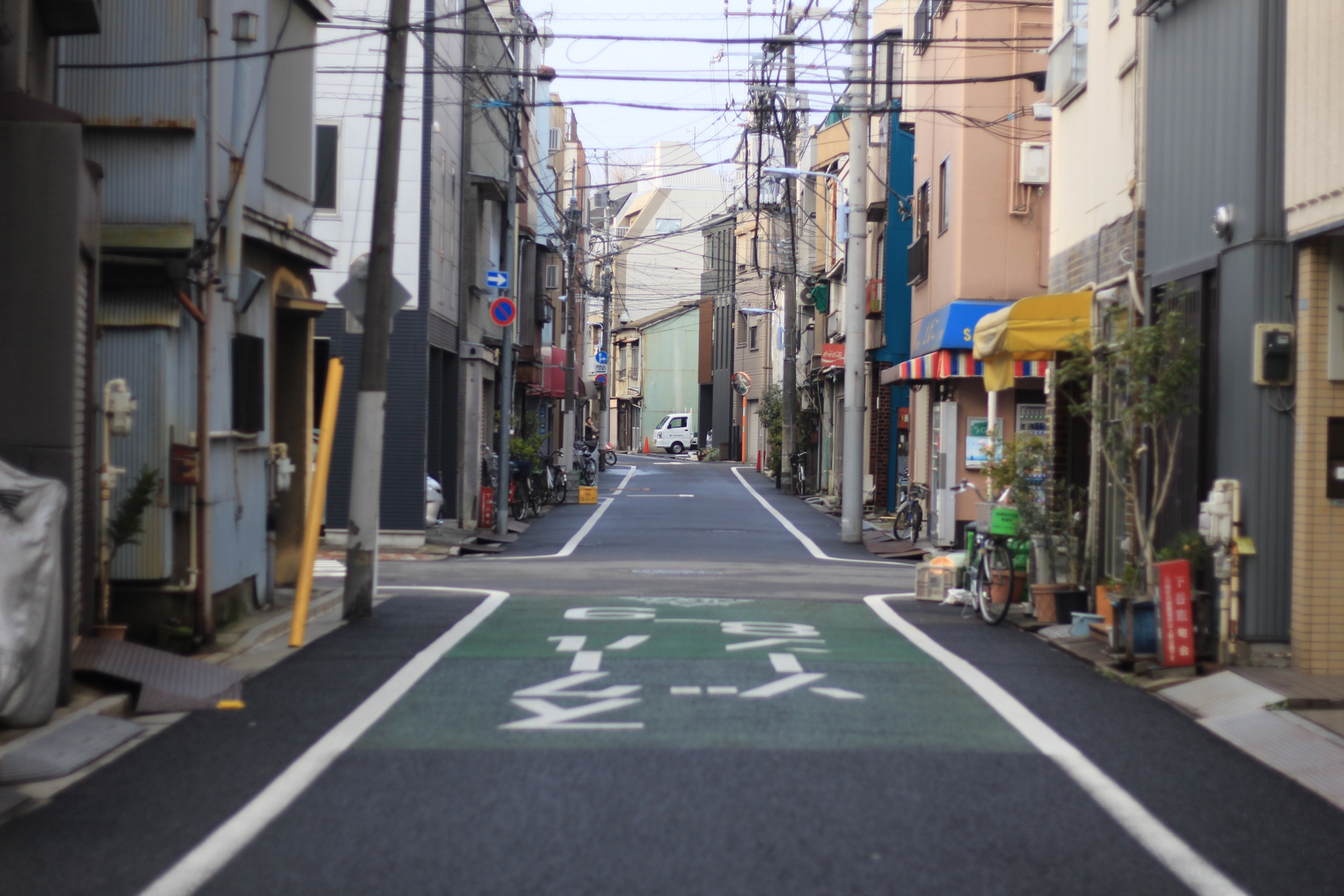 東京自助遊攻略