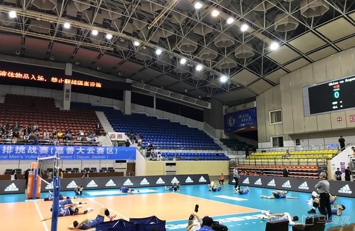 嘉善体育馆旅游图片,嘉善体育馆自助游图片,嘉善体育馆旅游景点照片 -