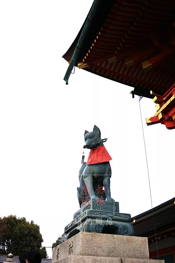 千面古都——“侘寂”与“饕餮”的日式美学- 手机马蜂窝