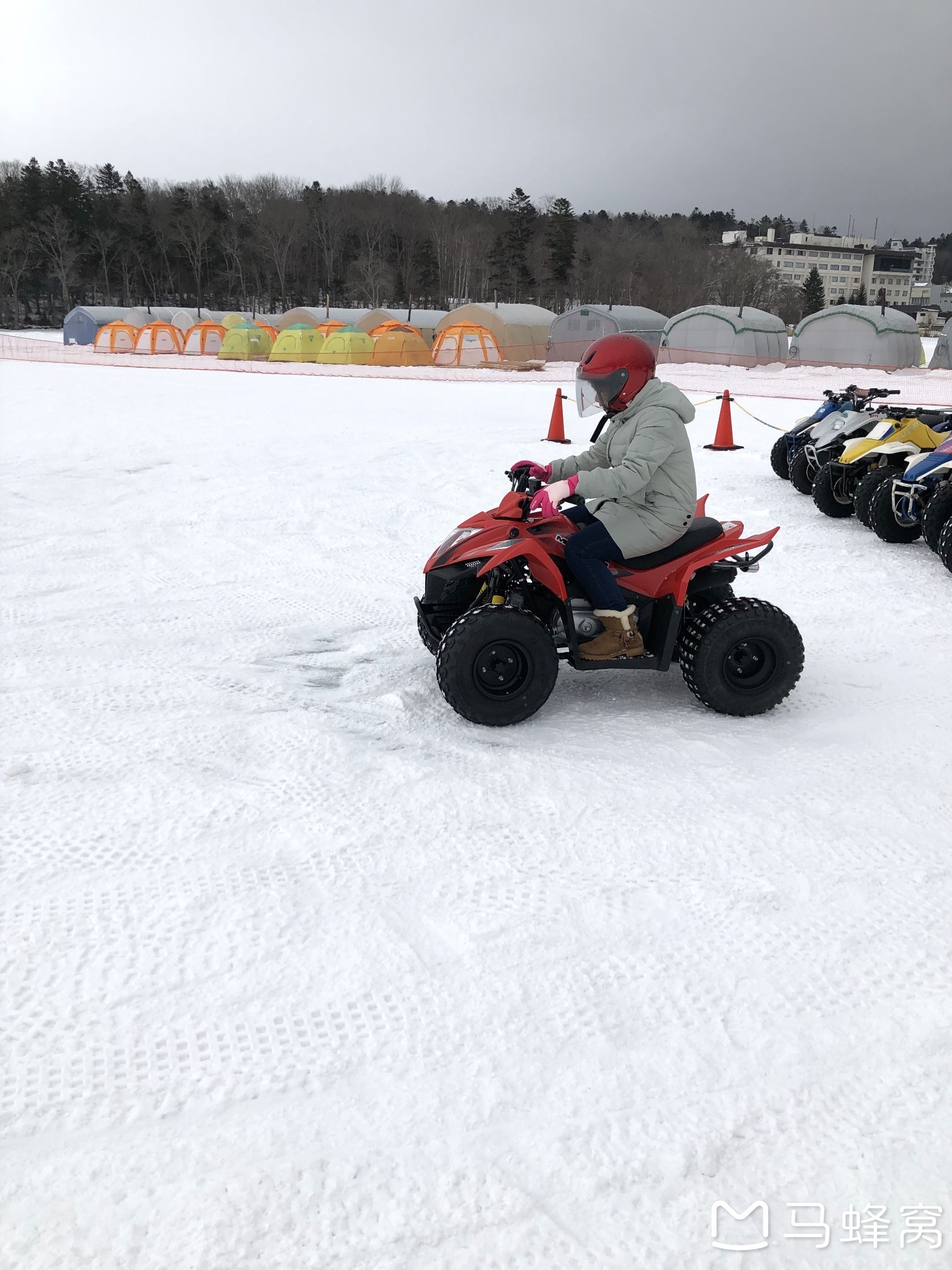 北海道自助遊攻略