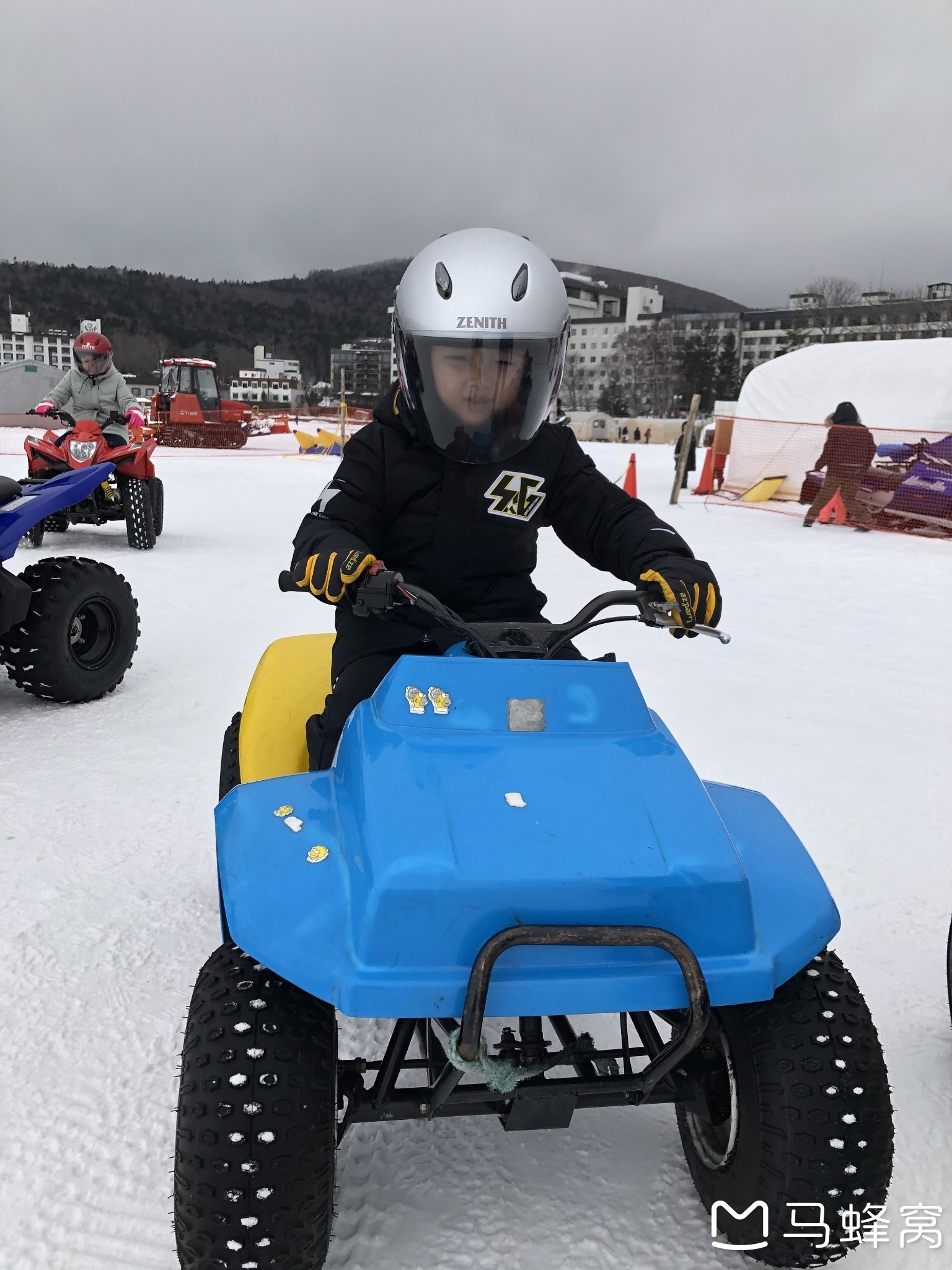 北海道自助遊攻略