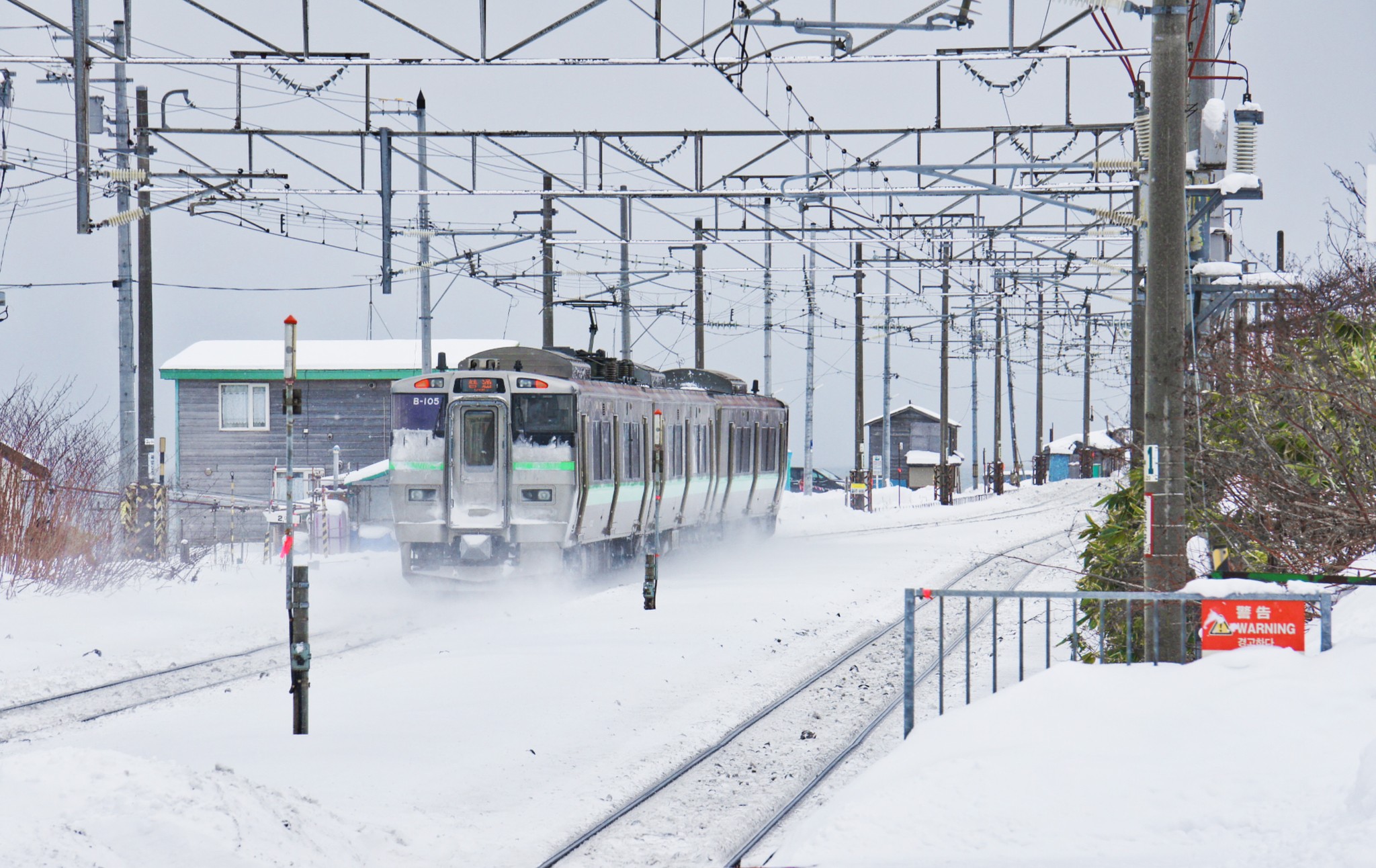 北海道自助遊攻略