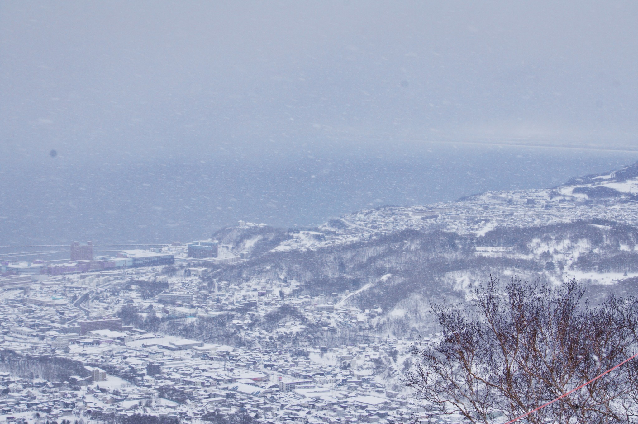 北海道自助遊攻略