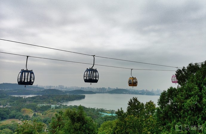 千帆亭旅游图片,千帆亭自助游图片,千帆亭旅游景点照片 - 马蜂窝图库