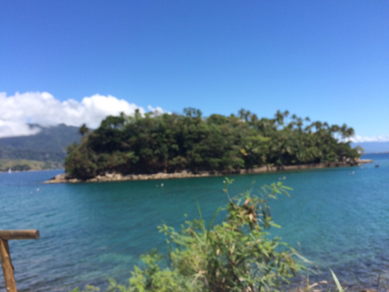 Parasail Paraty