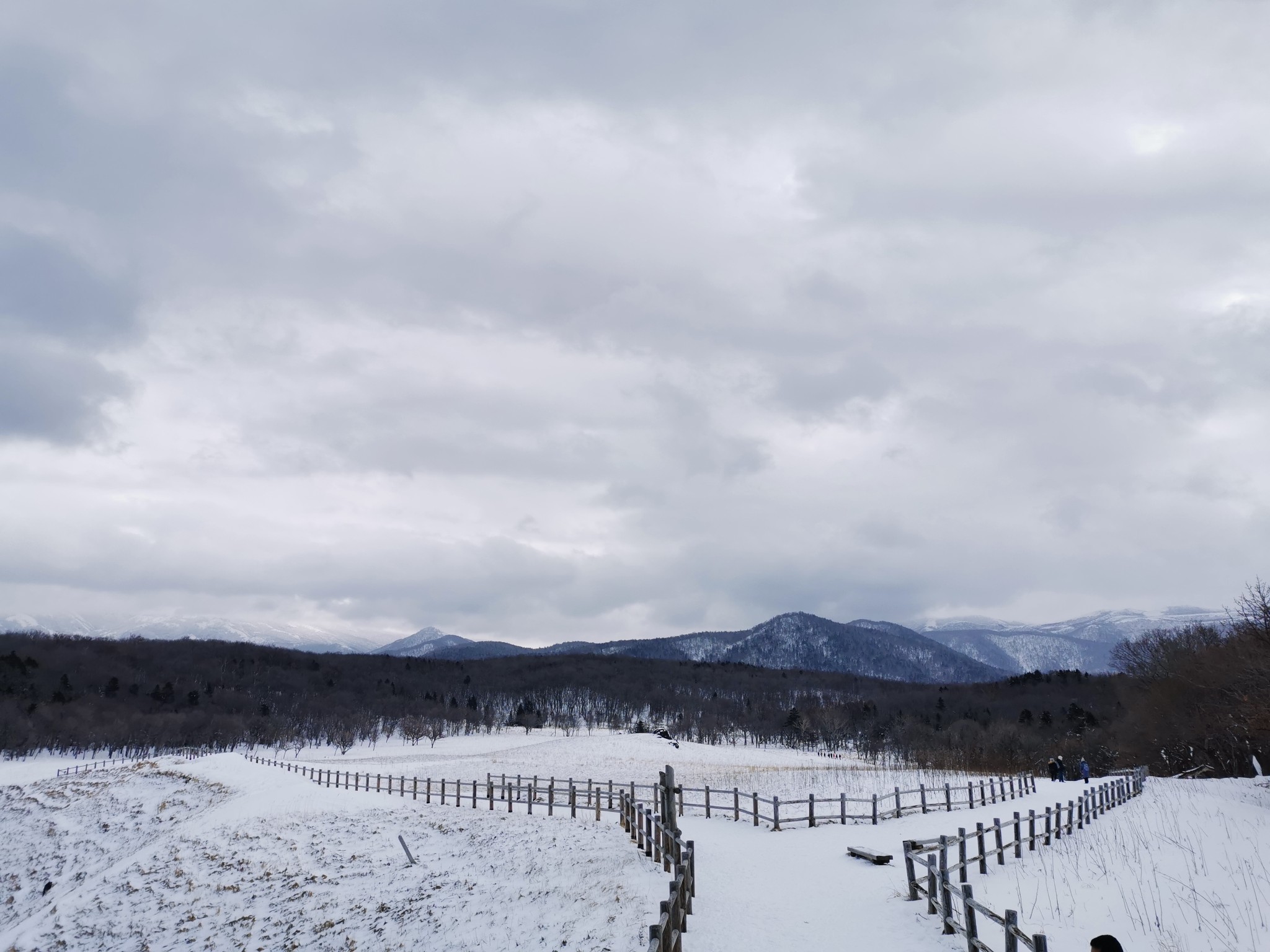 北海道自助遊攻略