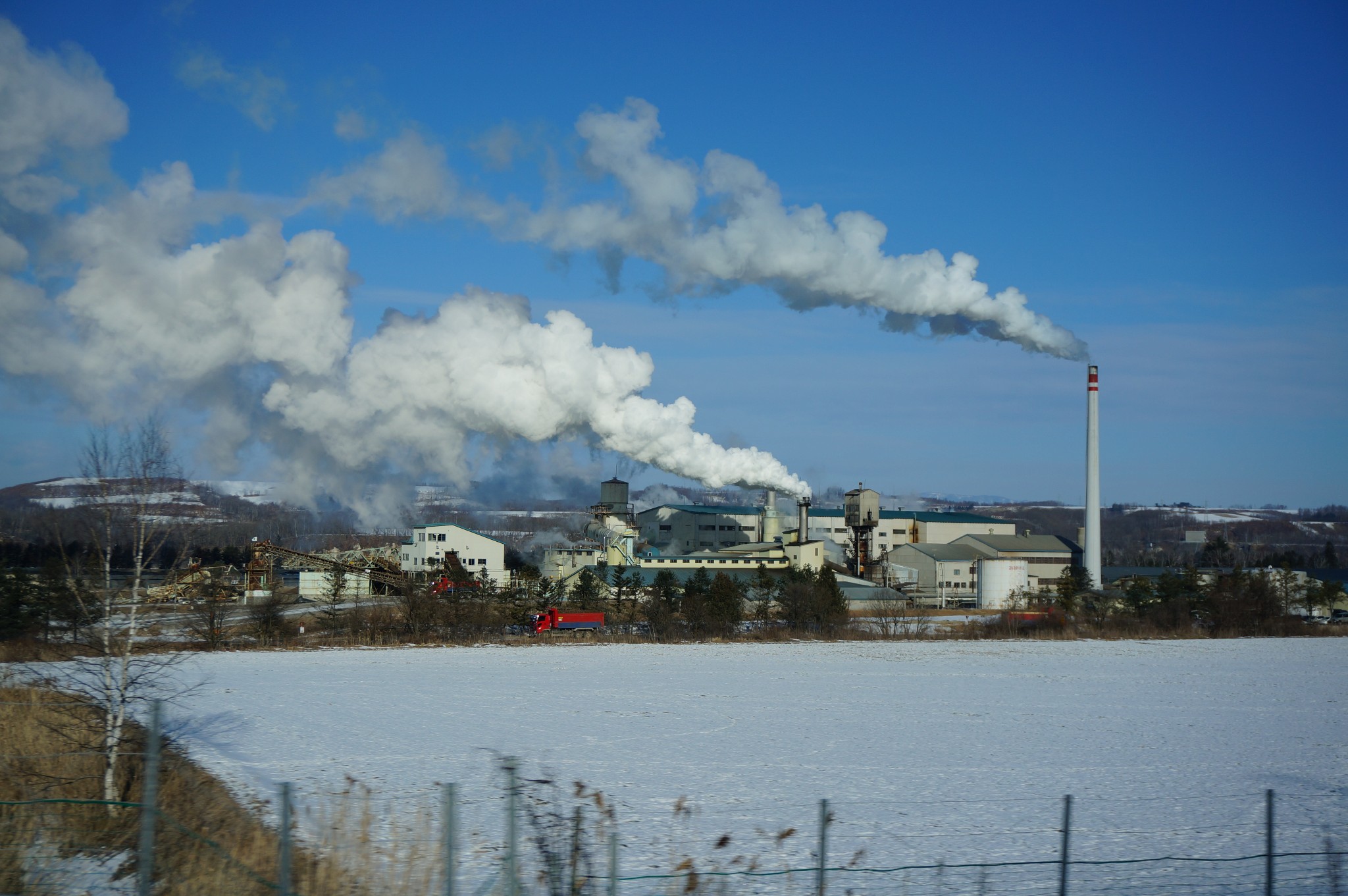 北海道自助遊攻略