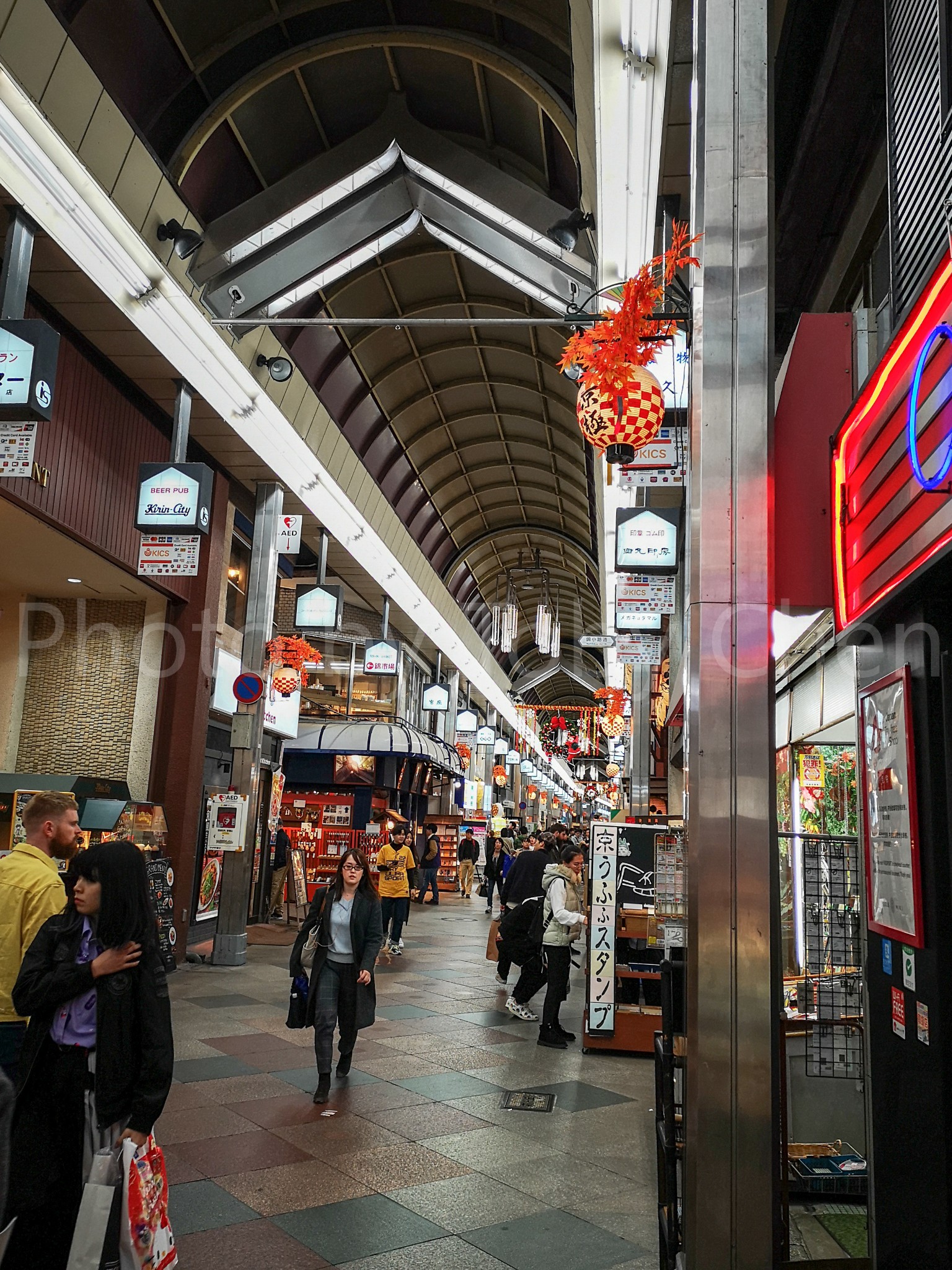 京都自助遊攻略