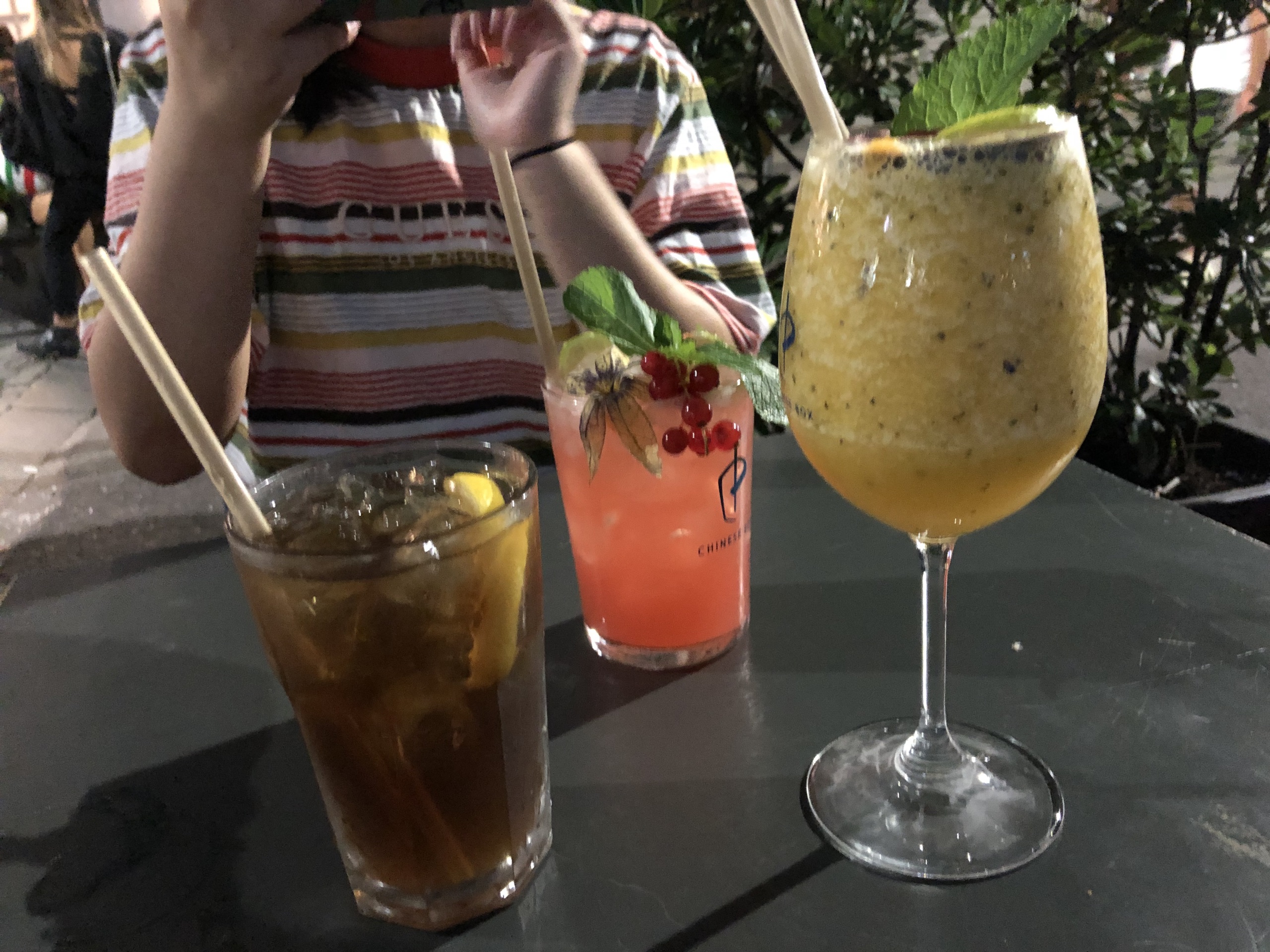 米兰娱乐-Chinese Box Milano