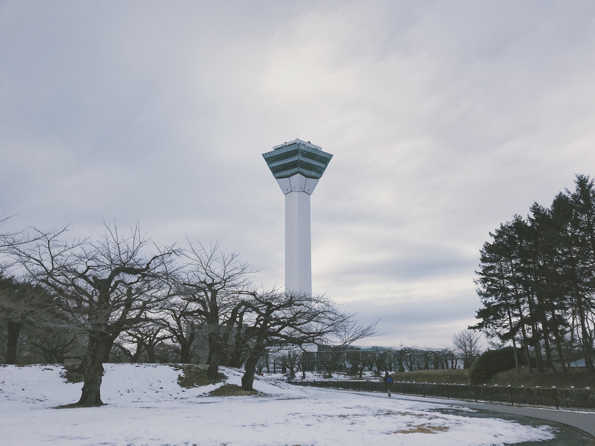 北海道自助遊攻略