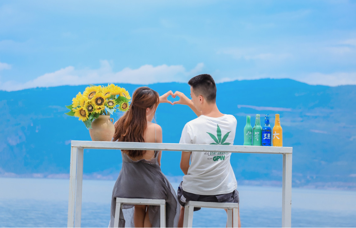 私家定制团 / 云南5日深度定制游（登顶玉龙雪山+印象丽江+打卡洱海网红拍照点+大理吉普车旅拍）