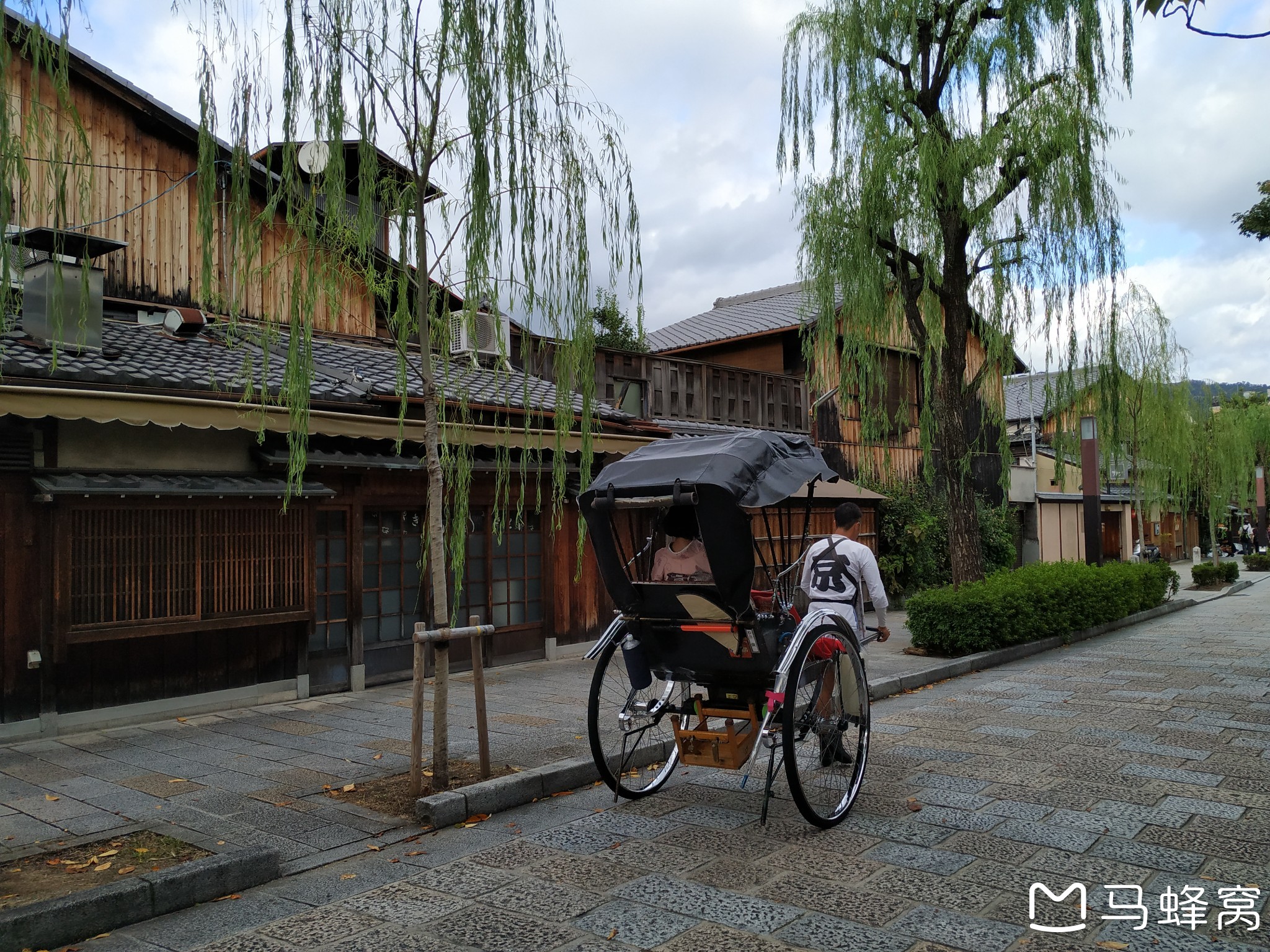 京都自助遊攻略