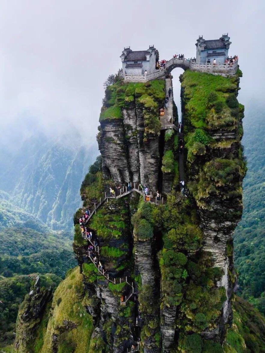 旅行图片