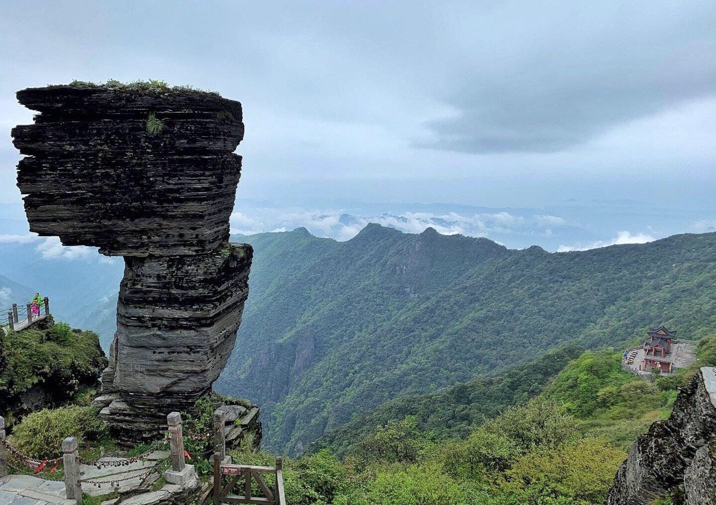 旅行图片