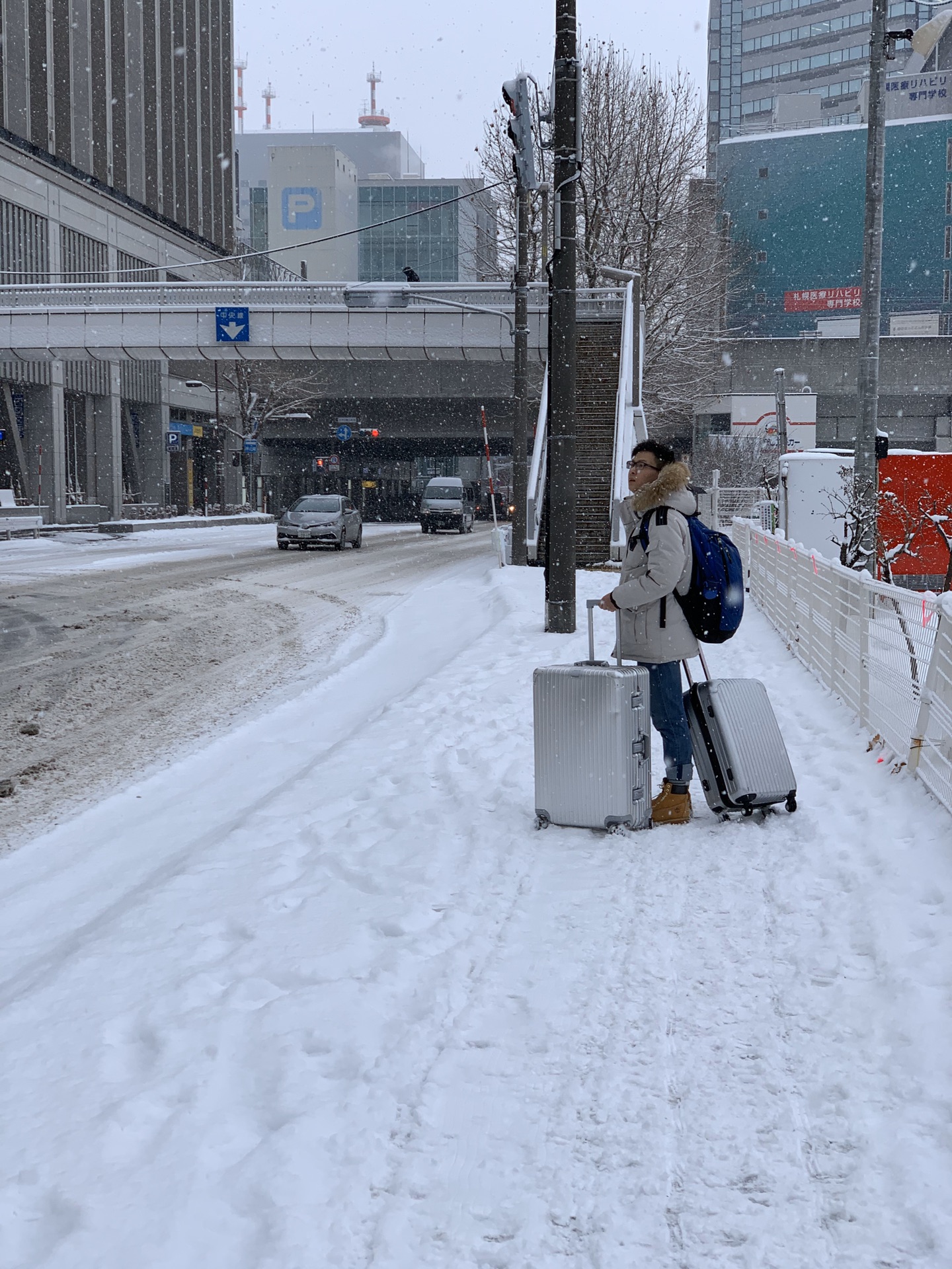 北海道自助遊攻略