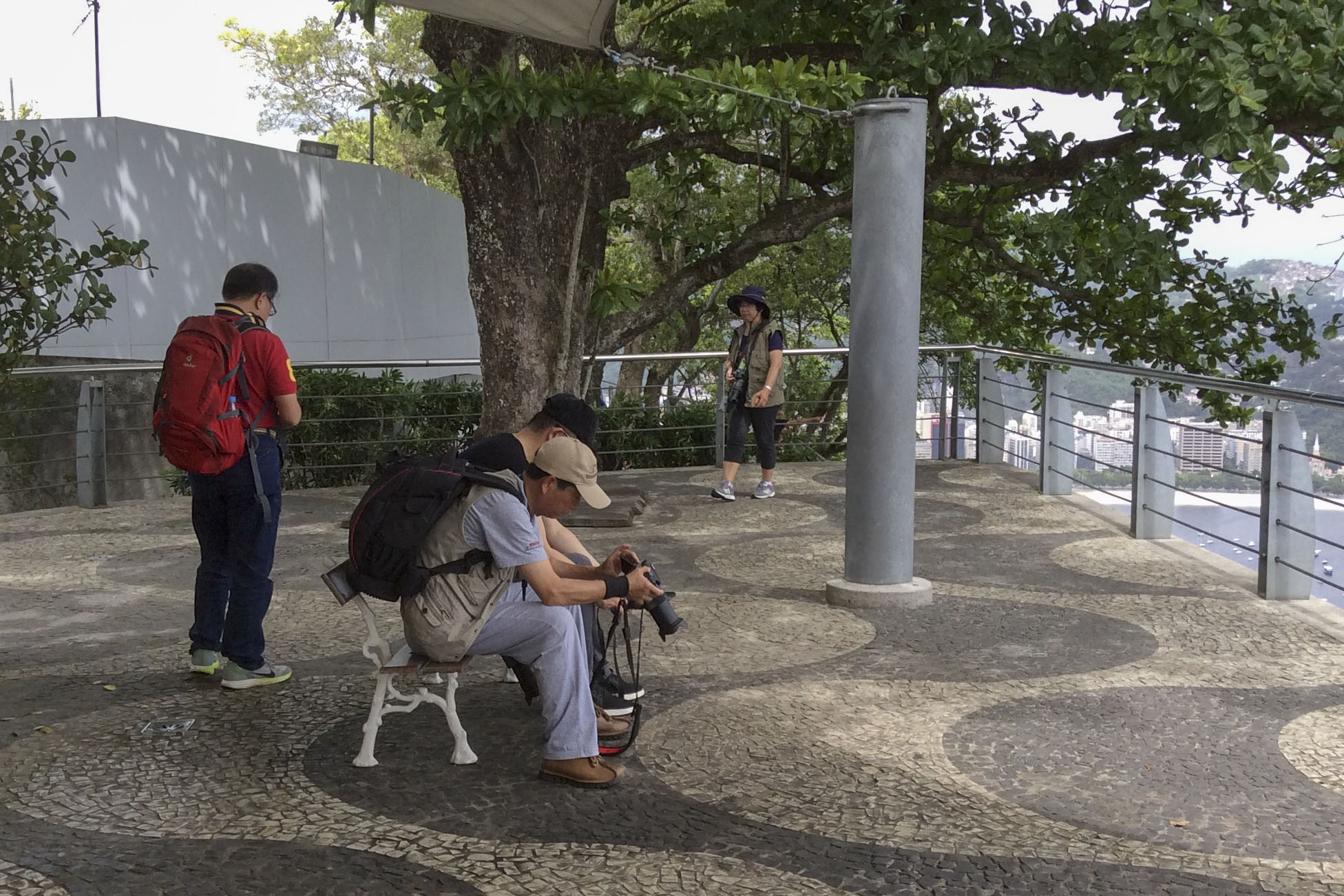 里約熱內盧自助遊攻略