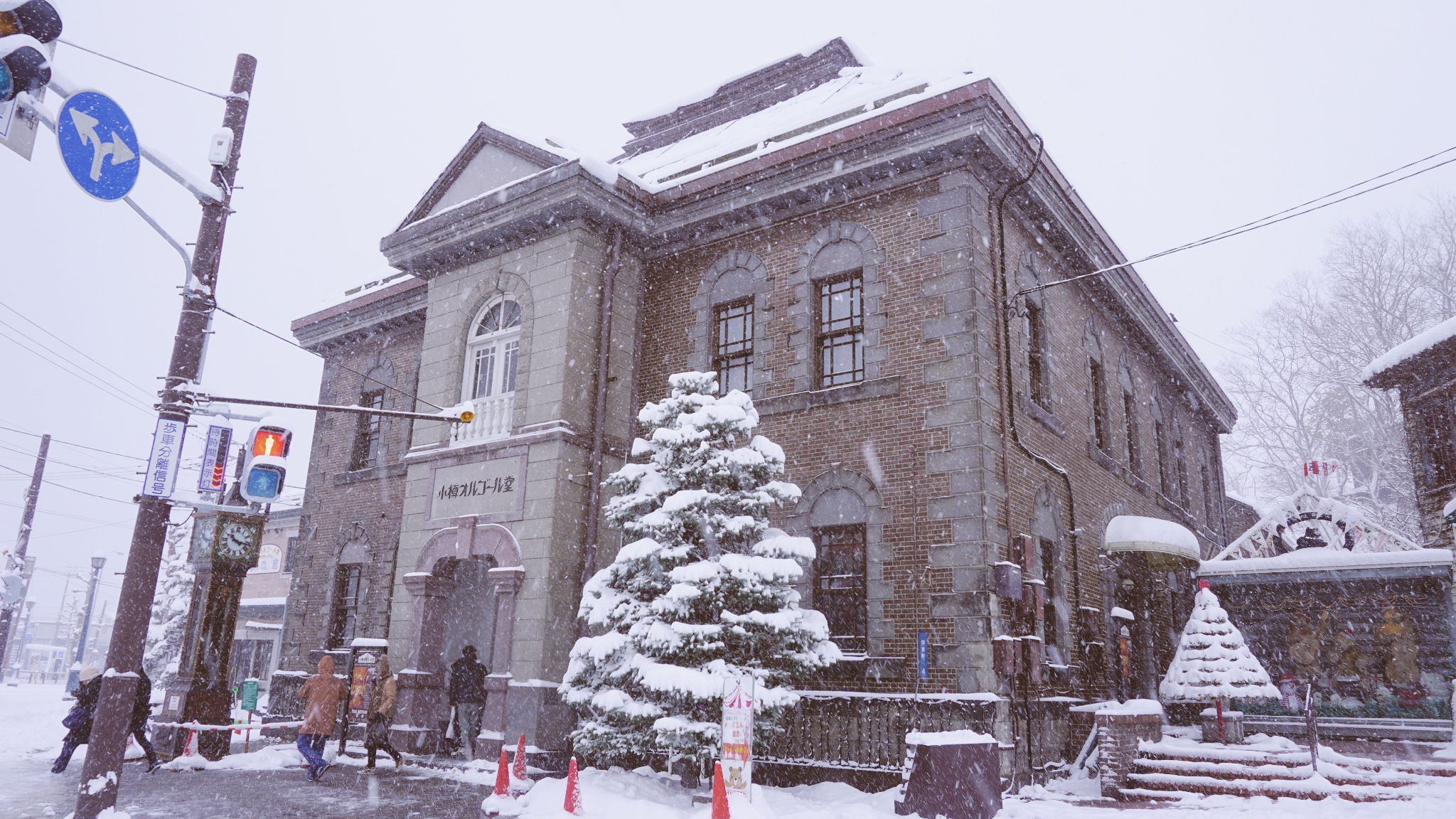 北海道自助遊攻略