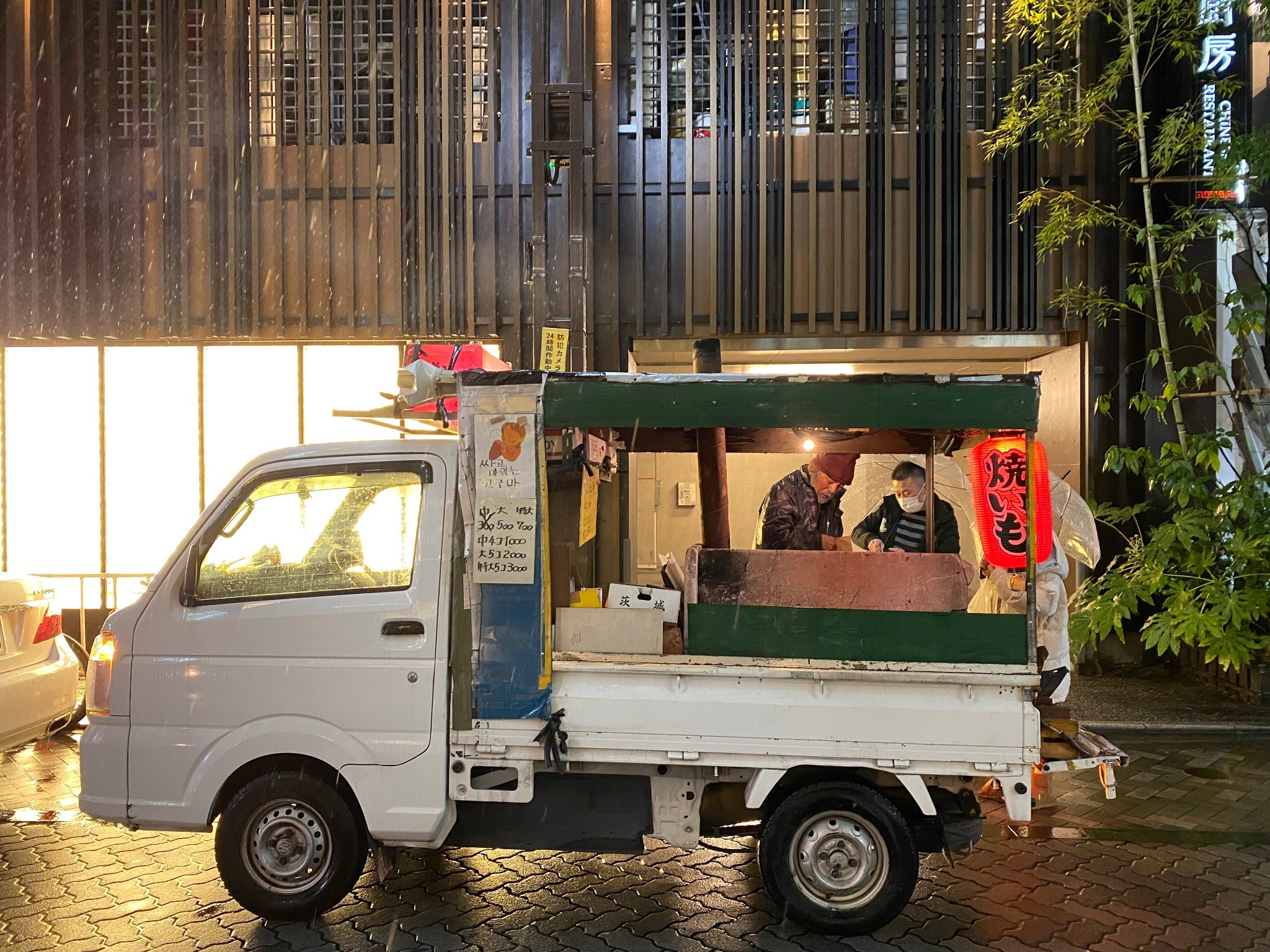 京都自助遊攻略