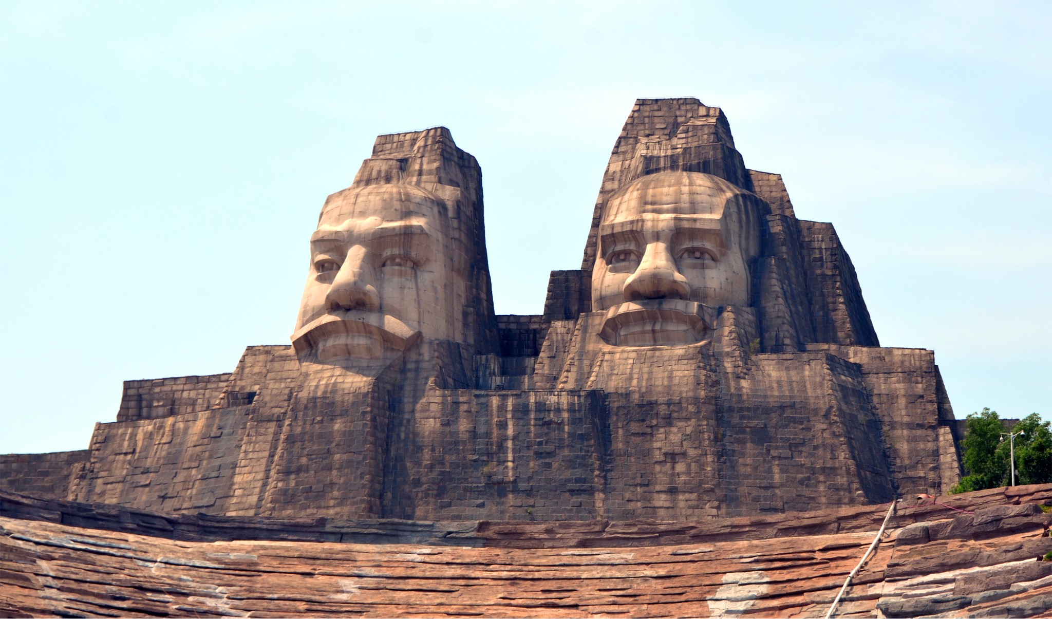 记忆中原,印象河南_游记