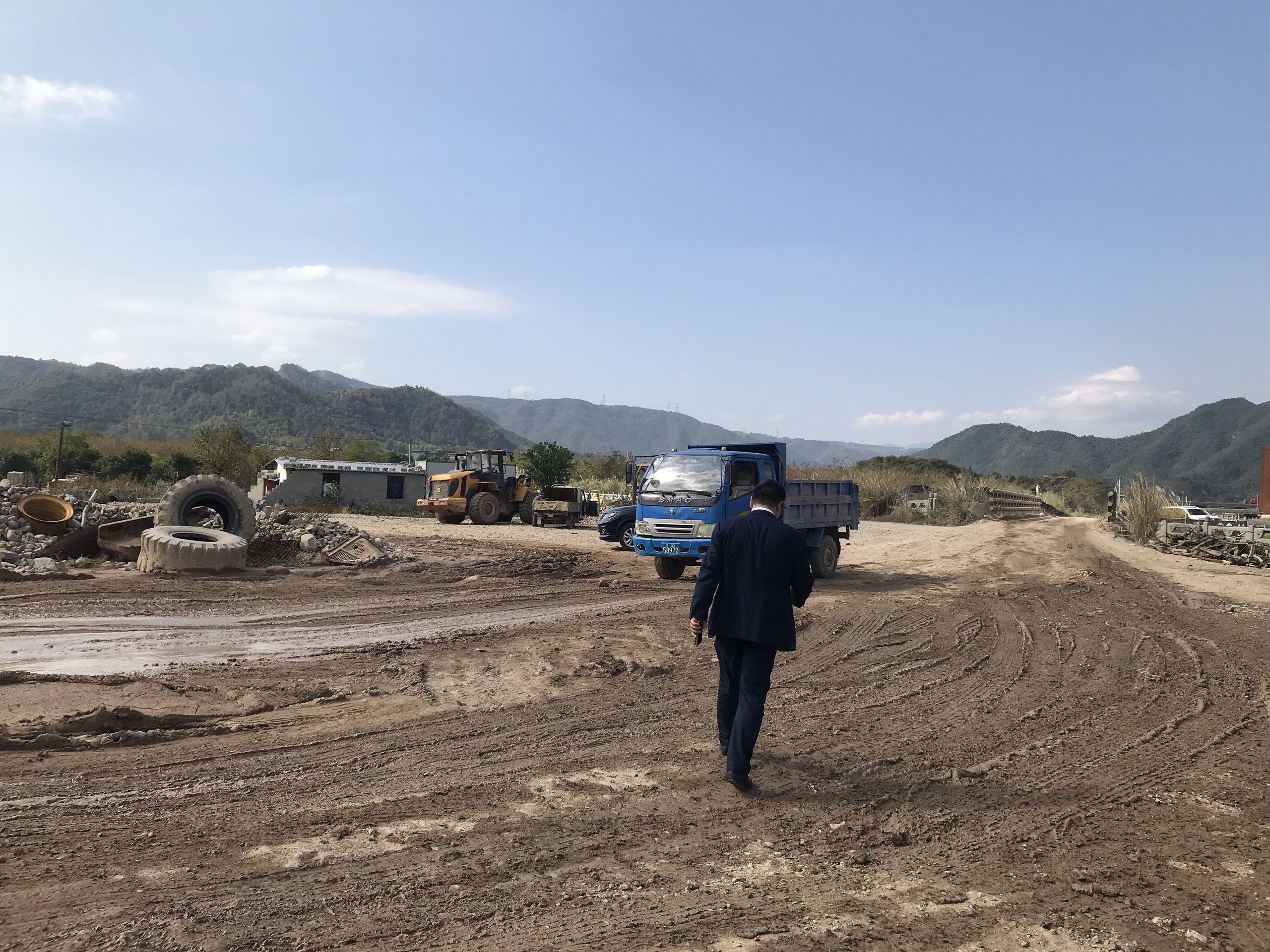 麦香园(岔路店)