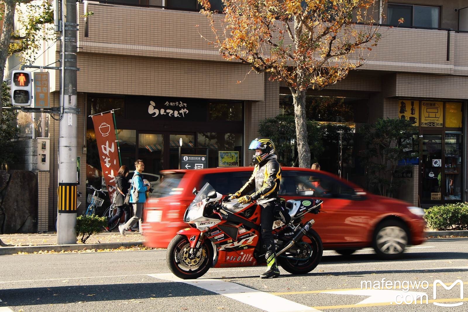 京都自助遊攻略